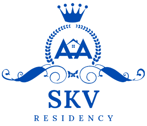 SKV Residency - Budget Friendly hotel near by Srikalahasti Temple